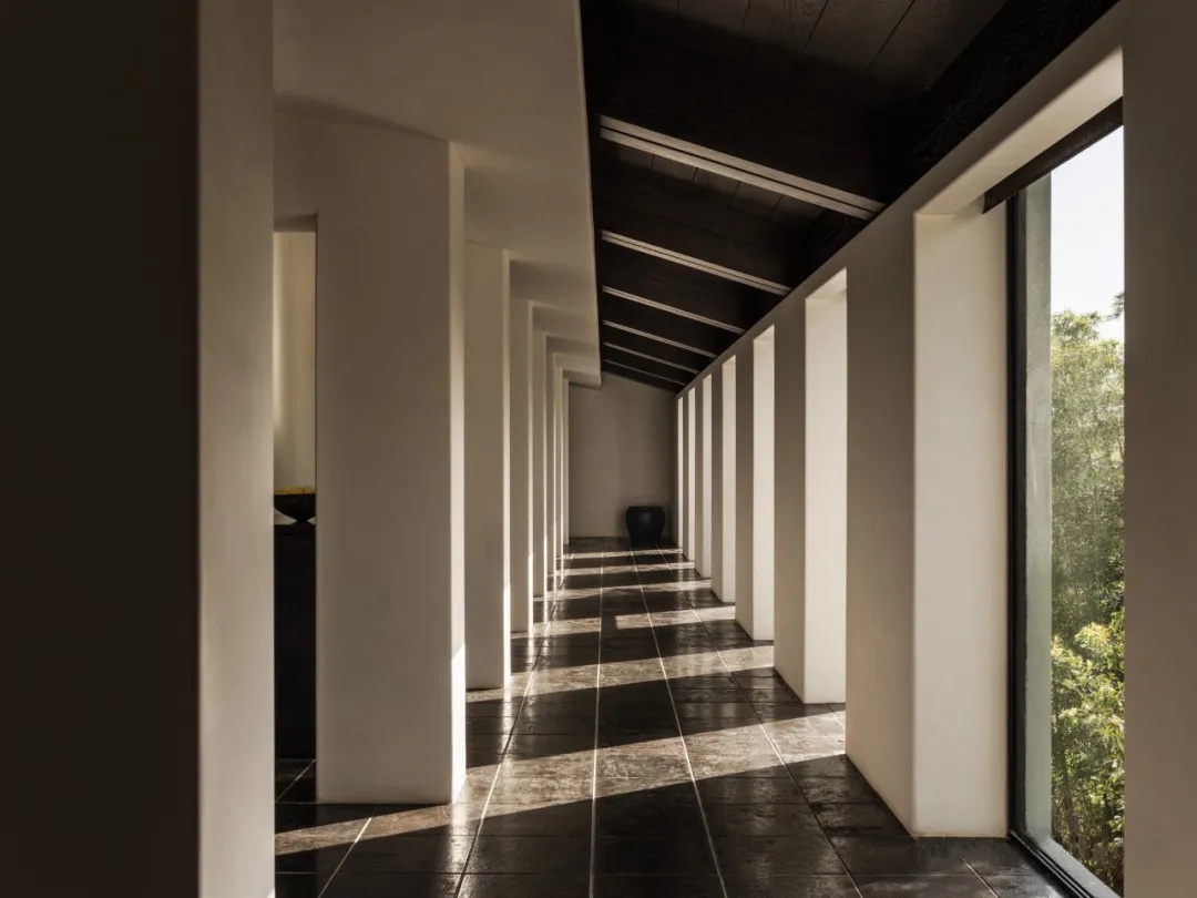 春山在望度假酒店丨尚壹扬设计-32