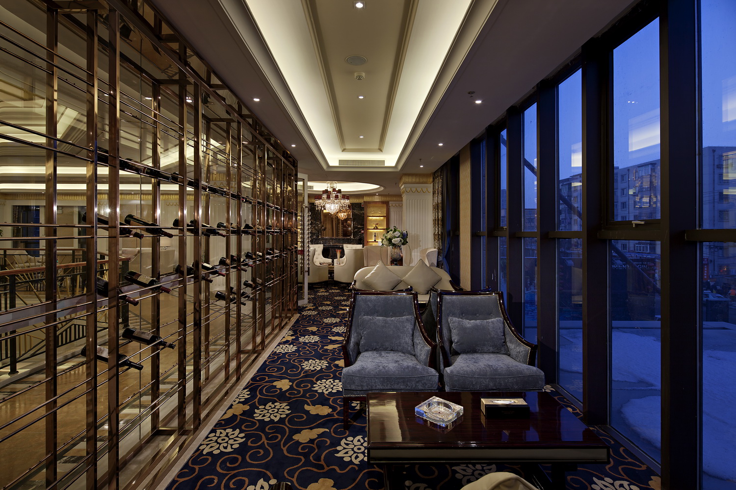 东方银座中心城-4