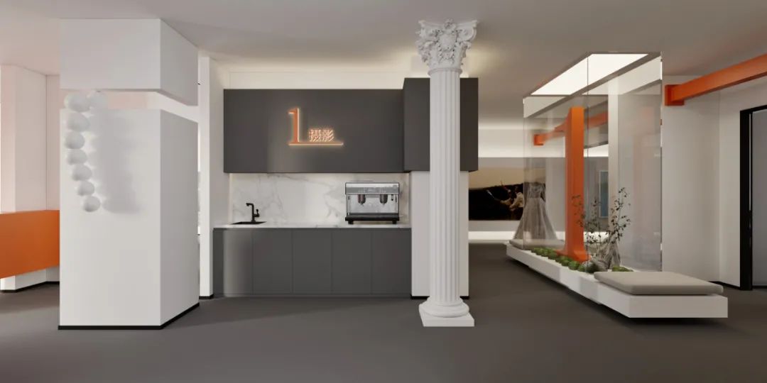 1 摄影丨中国丨陈铁设计师-17