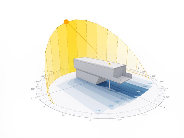 华盛顿特区Net Zero 6套住房原型设计丨美国华盛顿丨Inscape Publico-6