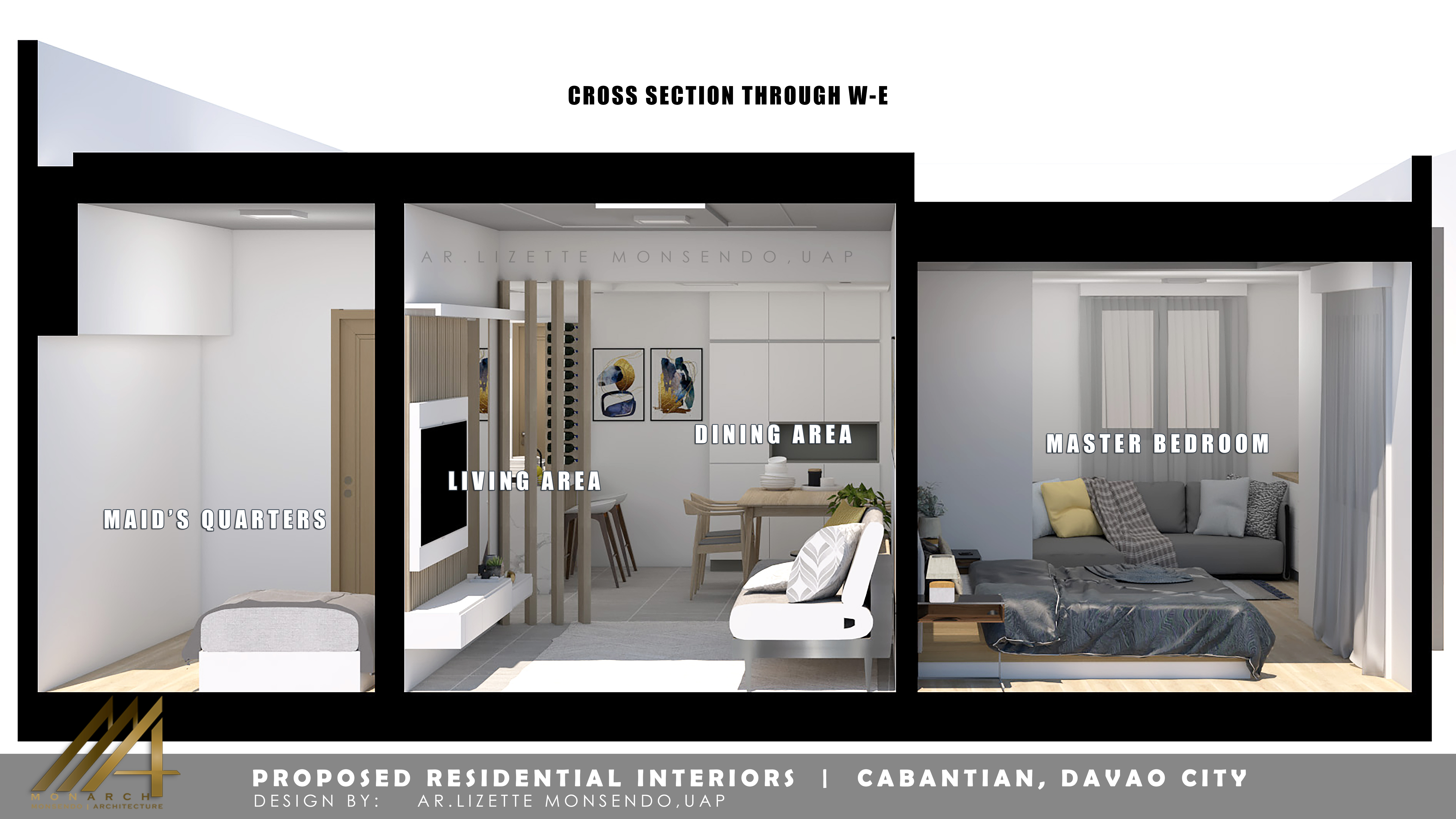 拟议的住宅改造丨PhilippinesDavao-20