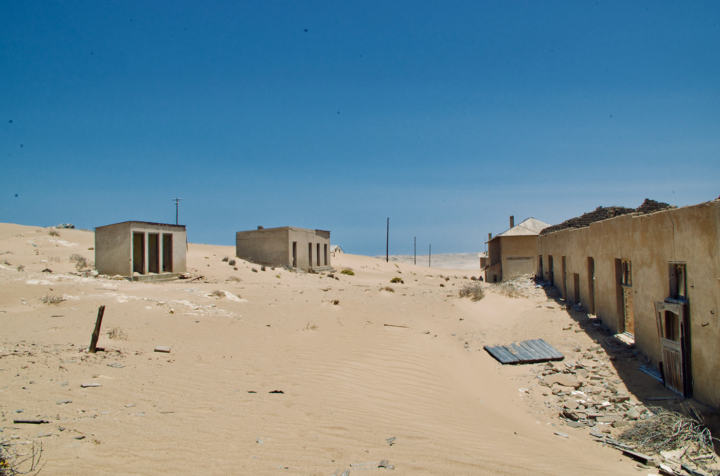 纳米比亚“鬼城”设计-4