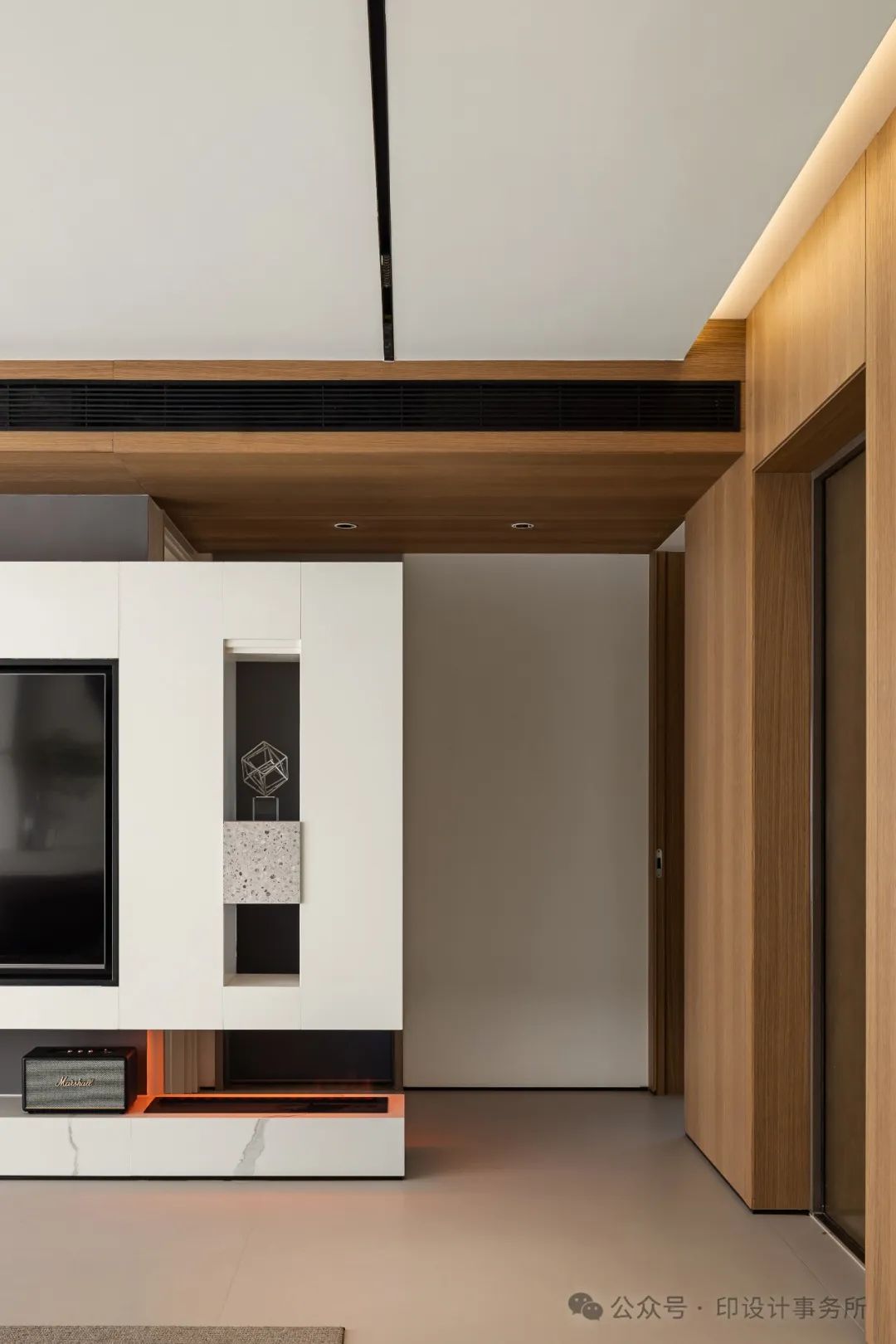 恒基旭辉栢悦天汇丨中国合肥丨安徽印空间设计事务所-24