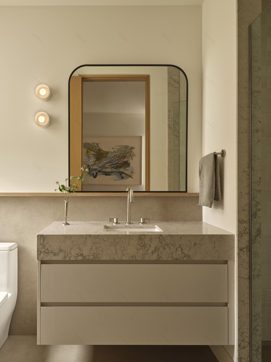 乔治亚湾住宅(House on Georgian Bay)丨加拿大-36