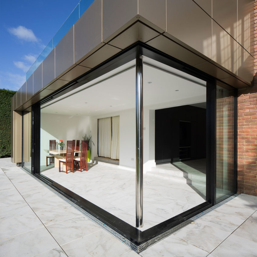 Fabulous Remodeling of a House in England for a Couple in Their Retirement Years-19