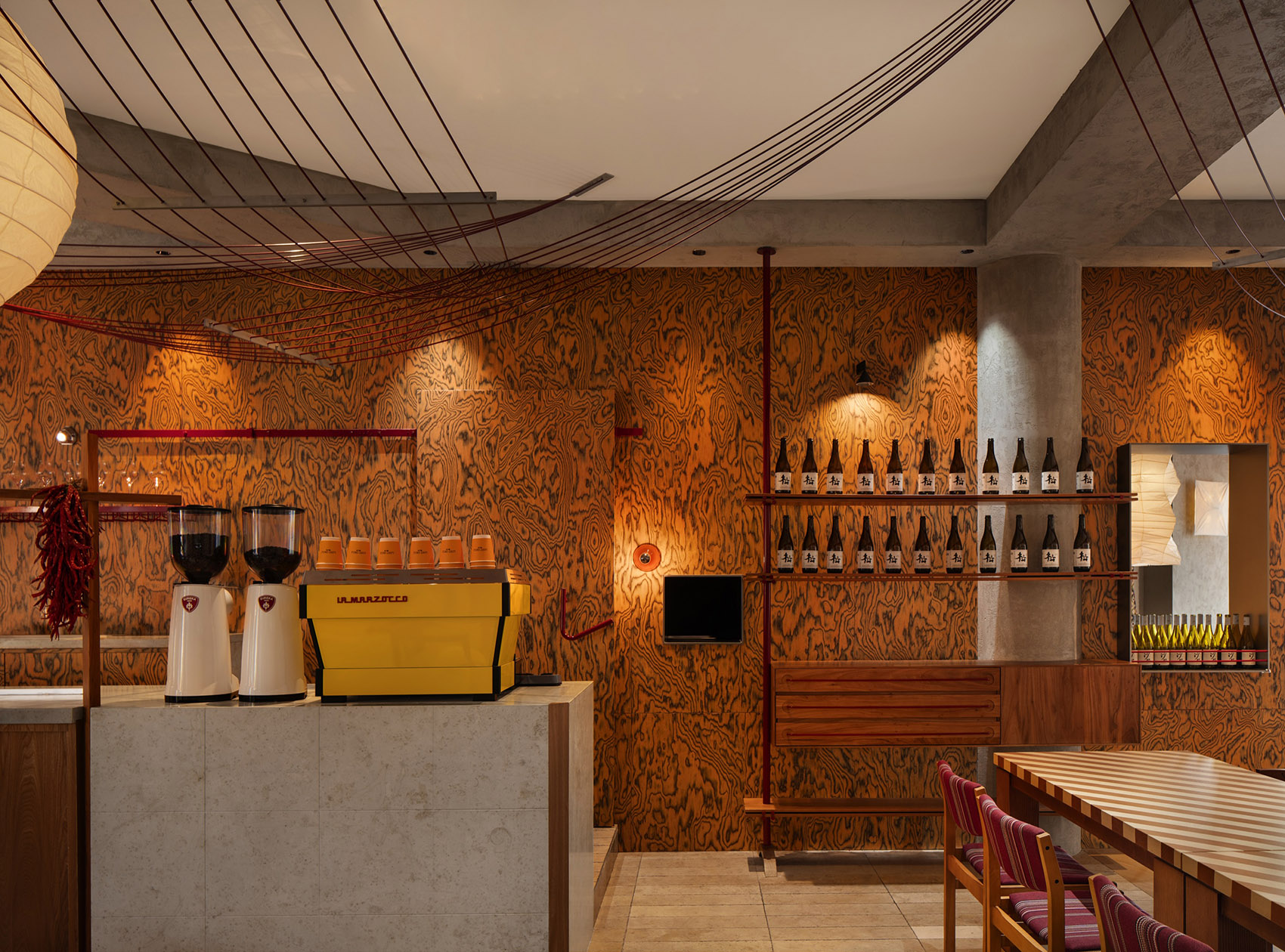 LOSTCHILI哪里辣丨中国深圳丨SORA®-36