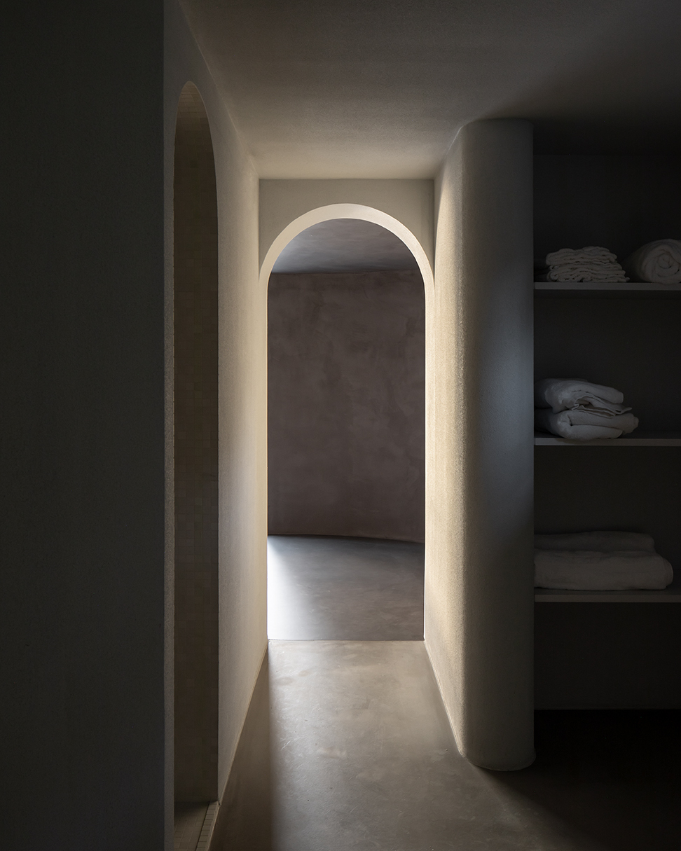 里约之屋丨瑞典丨Krupinski,Krupinska Arkitekter-41