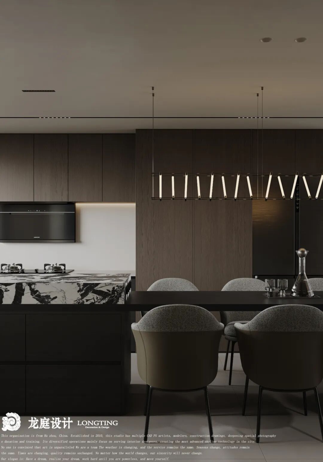 简逸尚宅  湖州·春辰里丨中国湖州-30