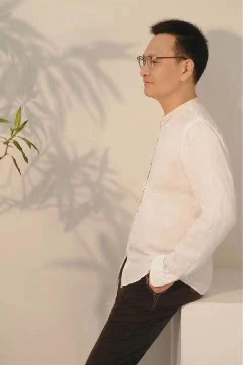 东江湖暮尼度假酒店丨中国郴州丨莫子先生设计,ying光绿设计-134