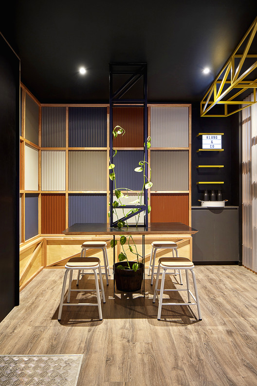 克郎 · C·亚洲食品仓库-10