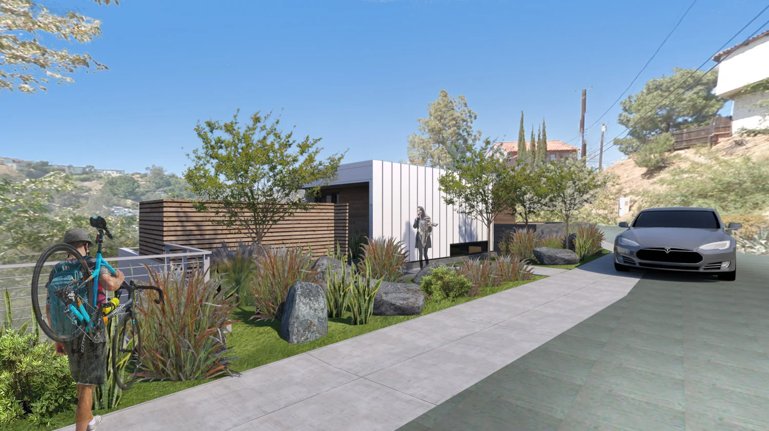 丨美国洛杉矶丨HUNTER LEGGITT STUDIO-0