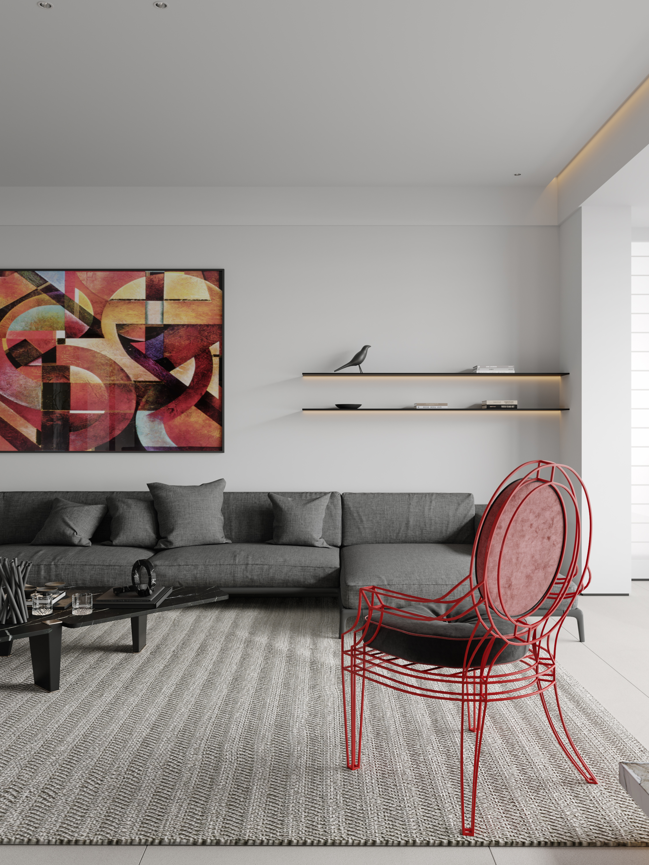 现代创作合集-21