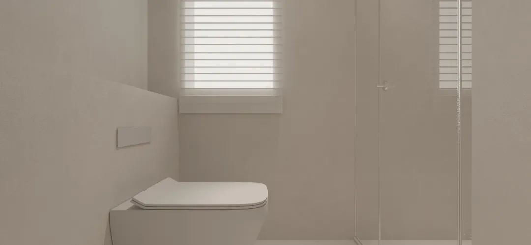 《Redamancy》· 爱与互动的 120㎡温馨住宅设计丨中国天津丨MIR STUDIO-35