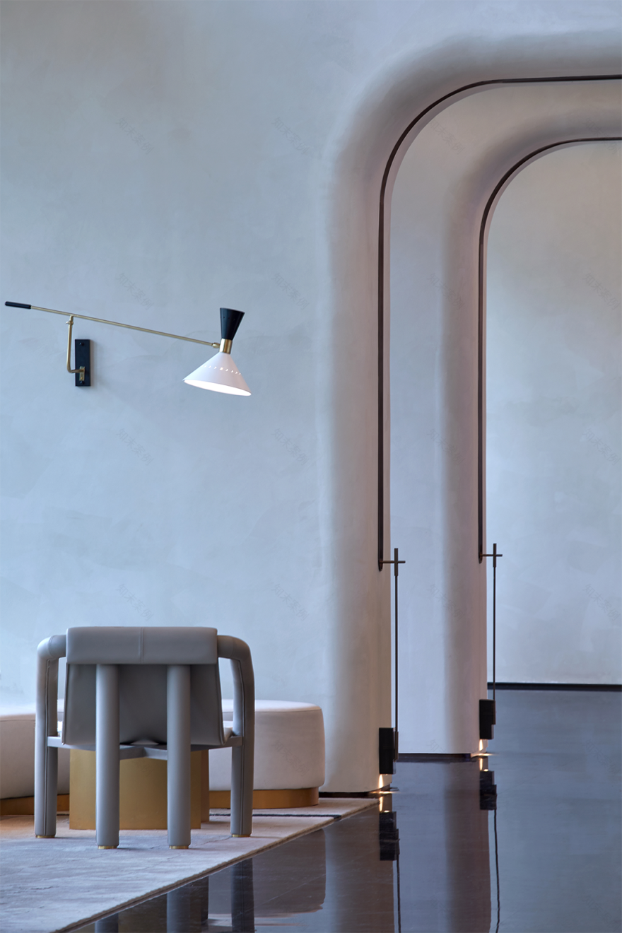 新城・湖城大境丨中国南昌丨WJID维几设计-39