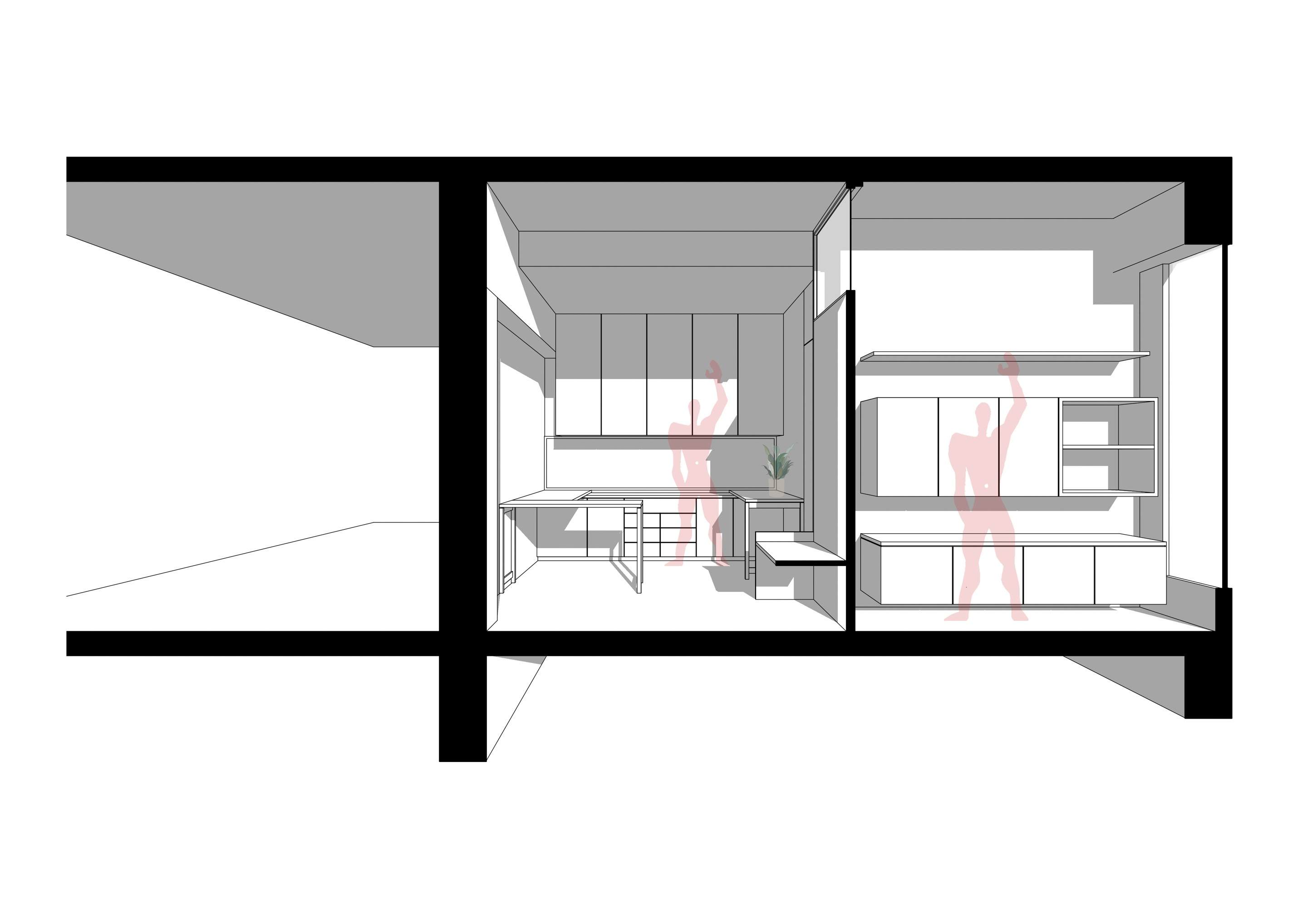 平静色调·UA Lab 工作室丨印度-53