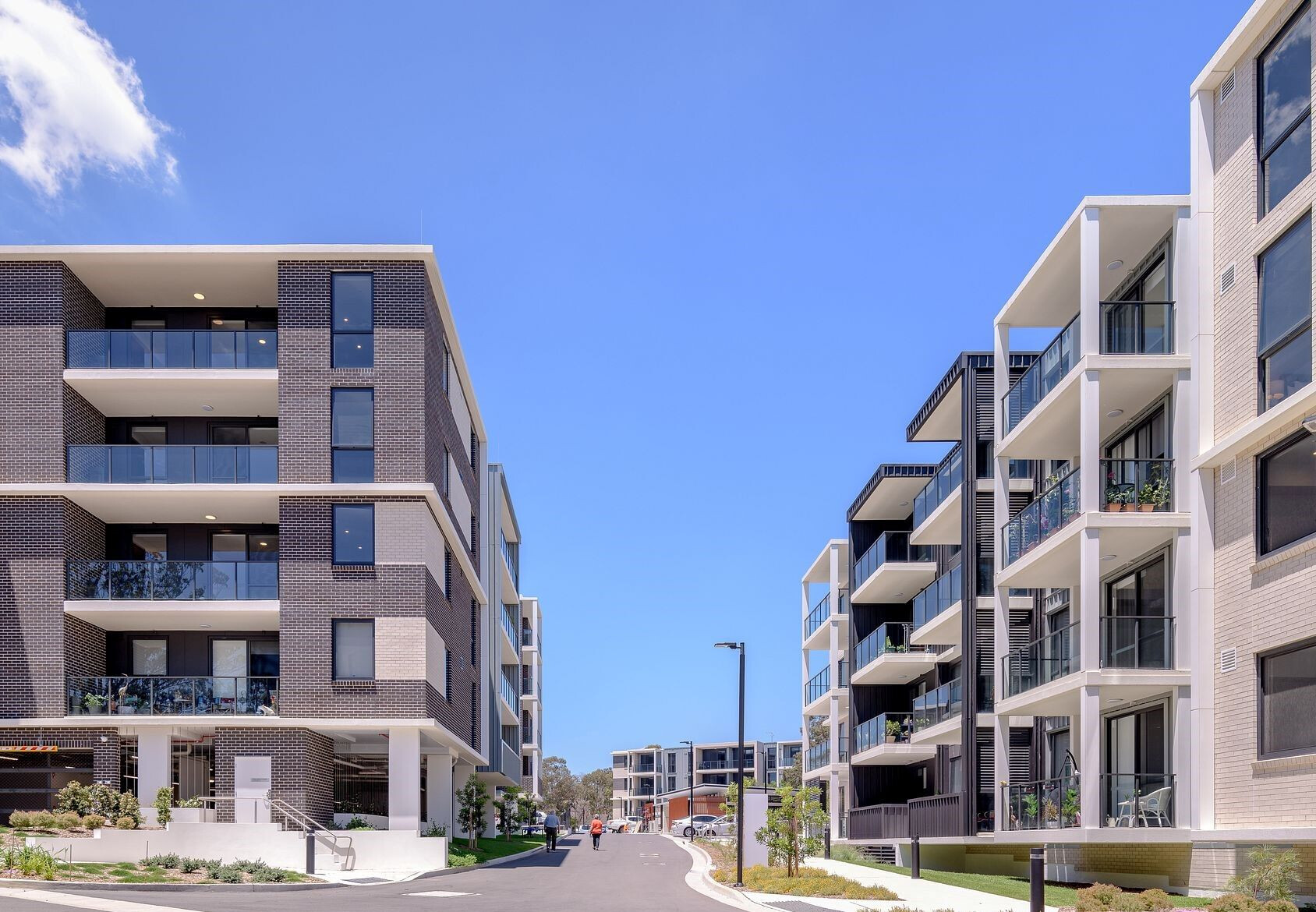 悉尼老年公寓和谐社区丨澳大利亚悉尼丨GroupGSA-9