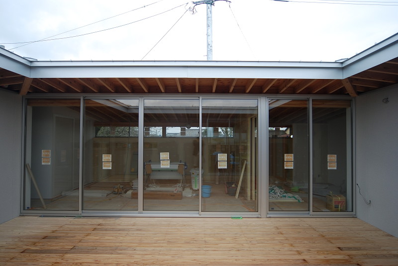 Slow house #144 - COGITE-43