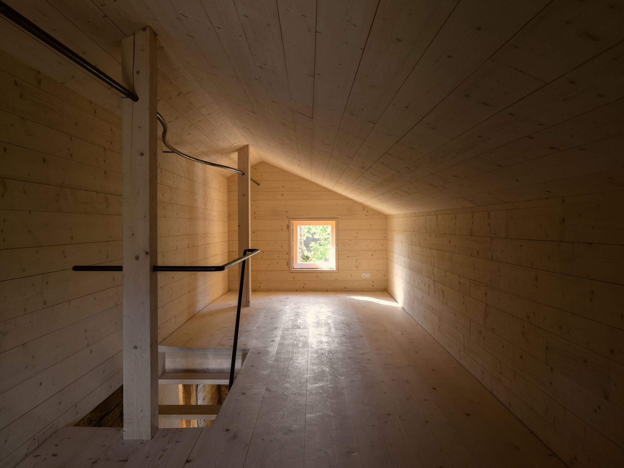 丨德国丨Maximilian Hartinger Architekt-27