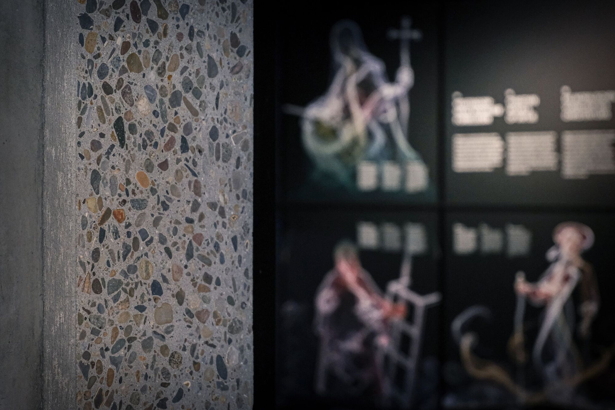 Viking Fortress Borgring Experience Center / LOOP Architects-31