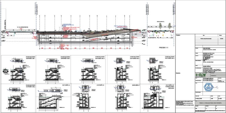 Hotel Bristol周边公园及地下车库建设与酒店翻新项目-64