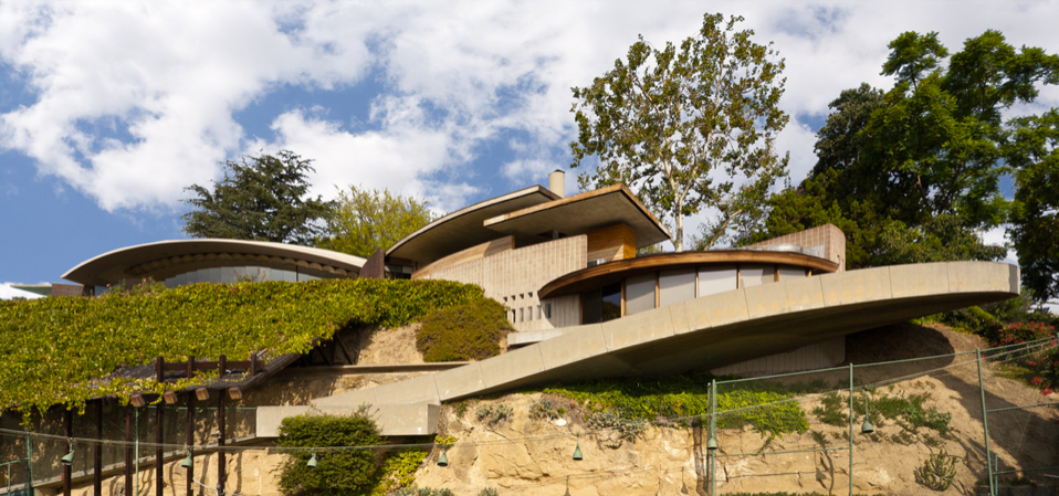 实验性银顶住宅，人文关怀与工程技术完美结合-13