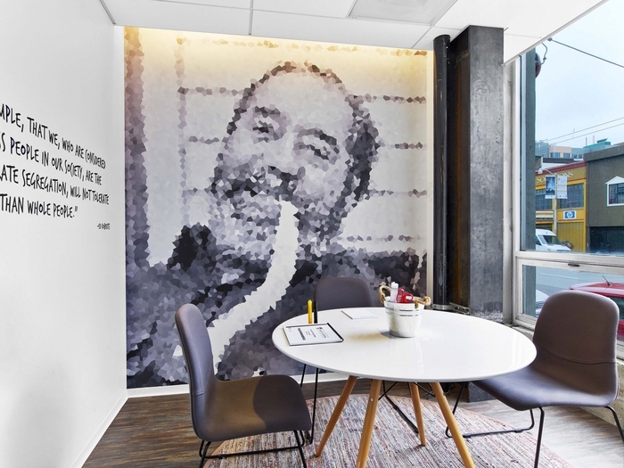 旧金山非营利教育机构办公室-24