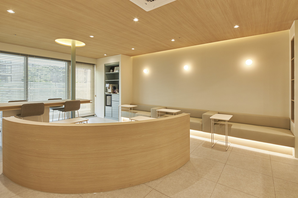 首尔延世大学精神健康医学系医院-4