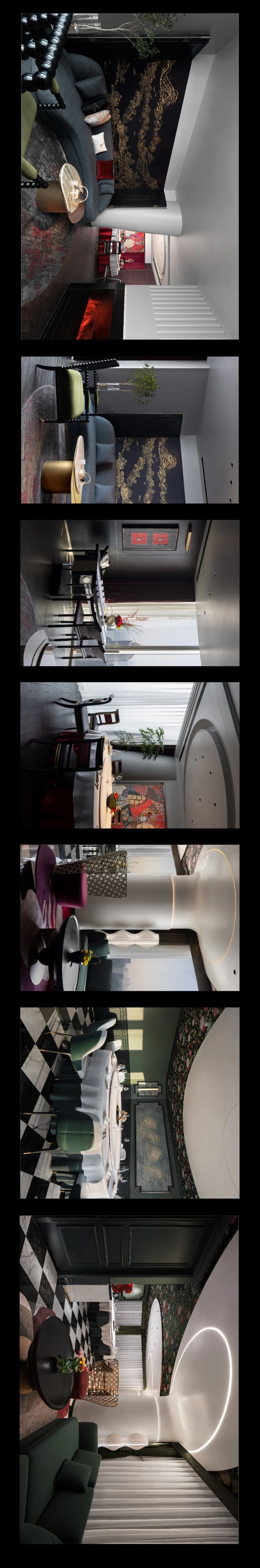 杭州蕞高餐厅 | 粤榕轩·君宴-14