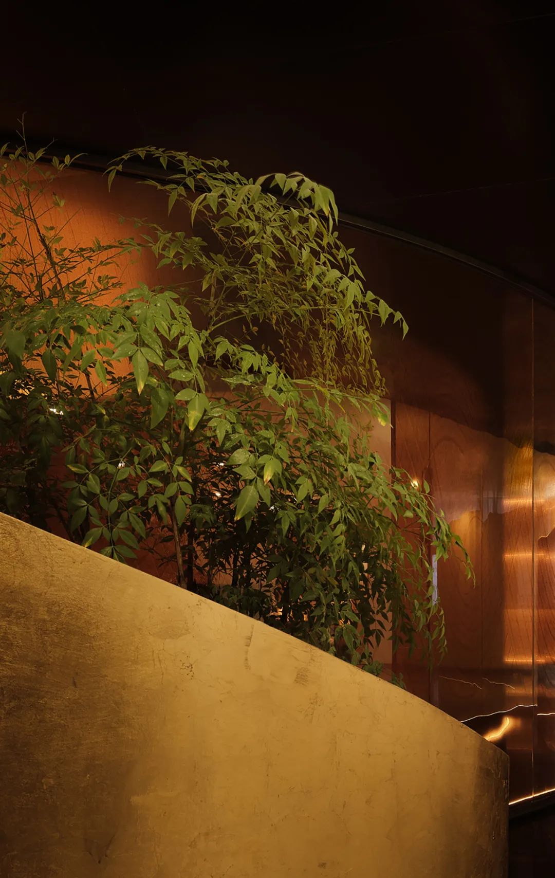 四季民福臻选金融街店丨中国北京丨IN.X屋里门外设计-290