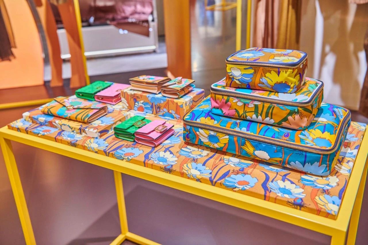 FENDI Solar Dream 纽约店设计丨美国纽约-26