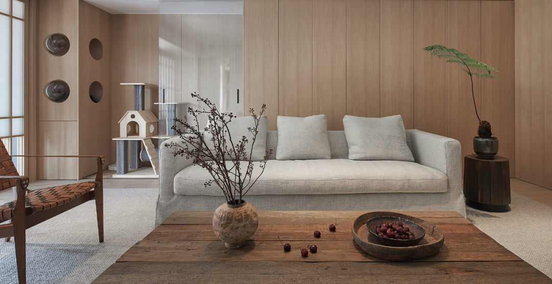 新居丨中国温州丨柒筑空间设计-158