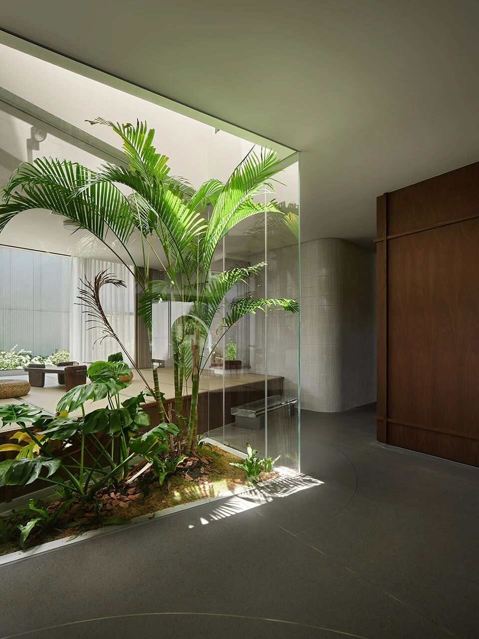 夏叶张宅丨中国浙江丨STUDIO MOR-75