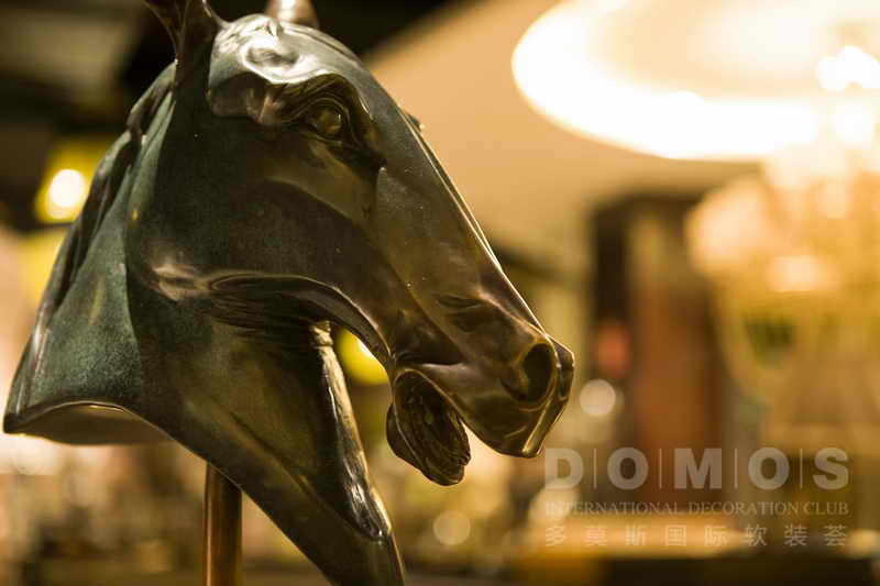 多莫斯国际软装荟-44