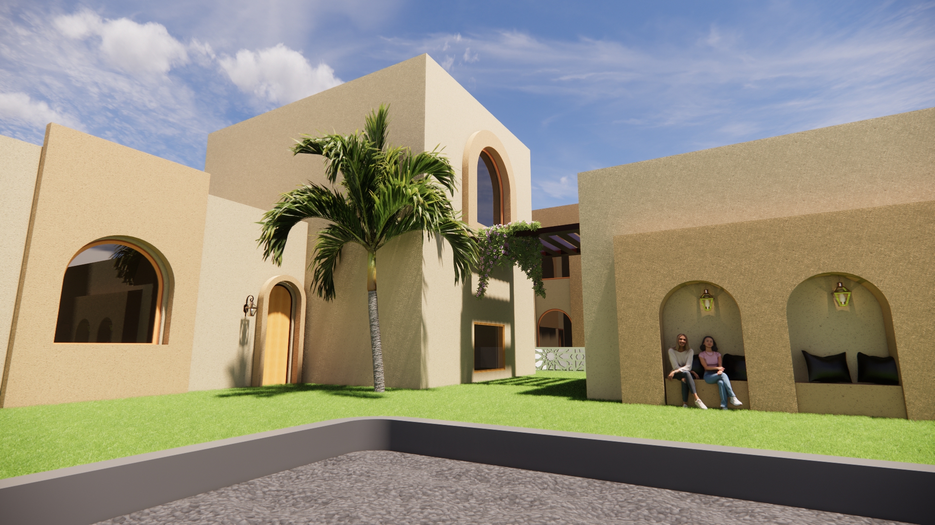 Gemstone Crafts Center-5