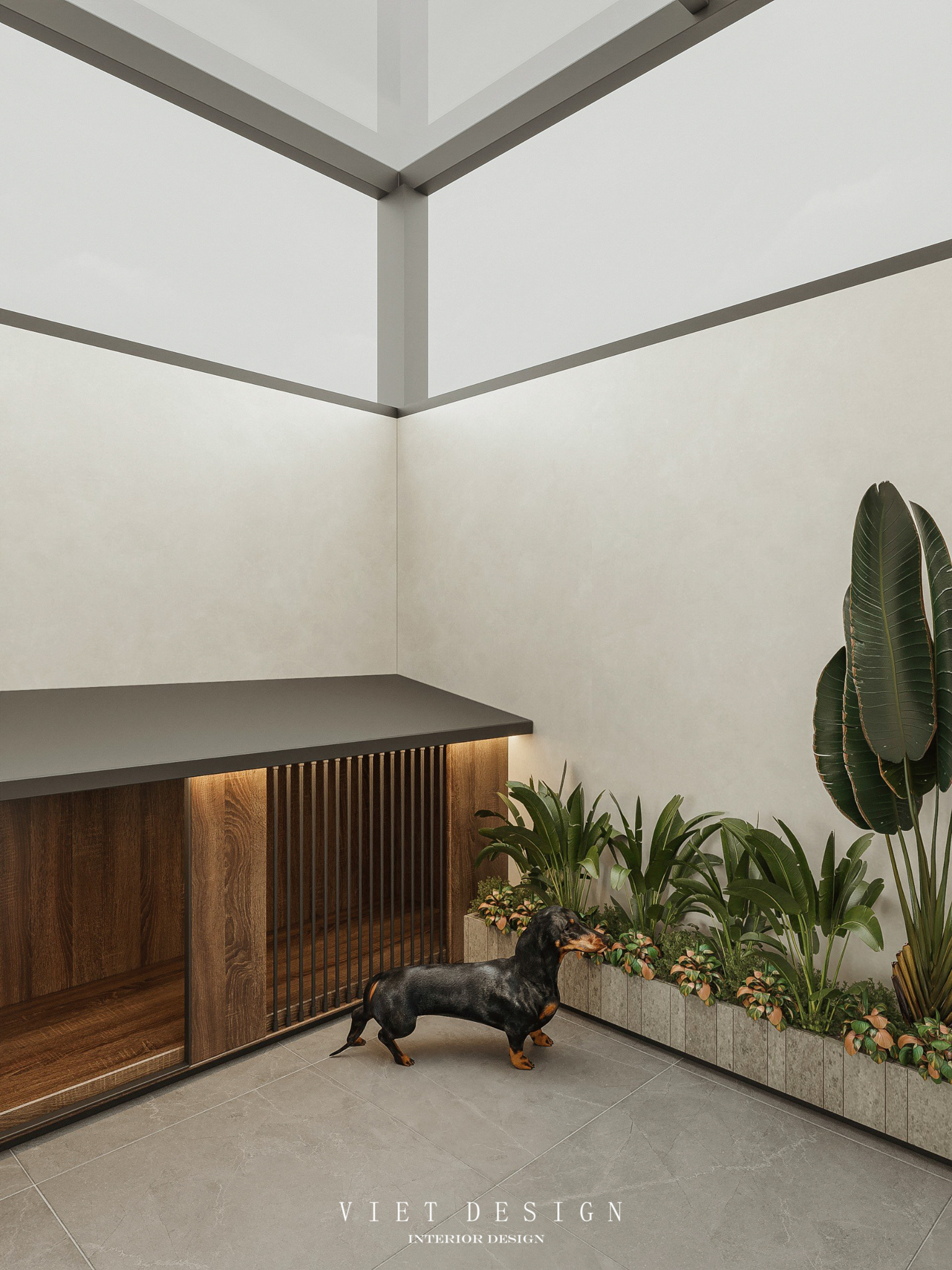 HA2 海洋公园 2丨VIET Design-8