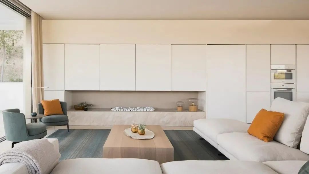E5 Holding 打造的高品质住宅设计丨西班牙-21