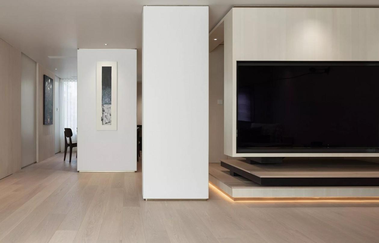 自然光居丨中国广州丨有喆设计-7