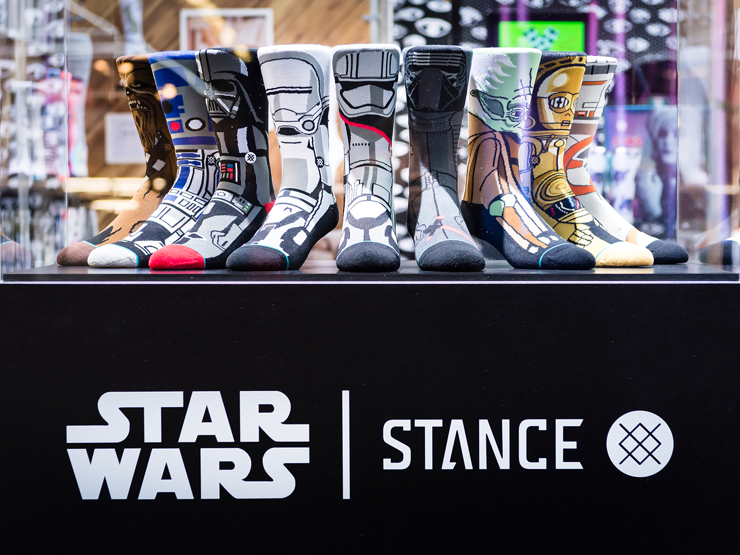 立场 Bread & Butter 2016 展位设计-5