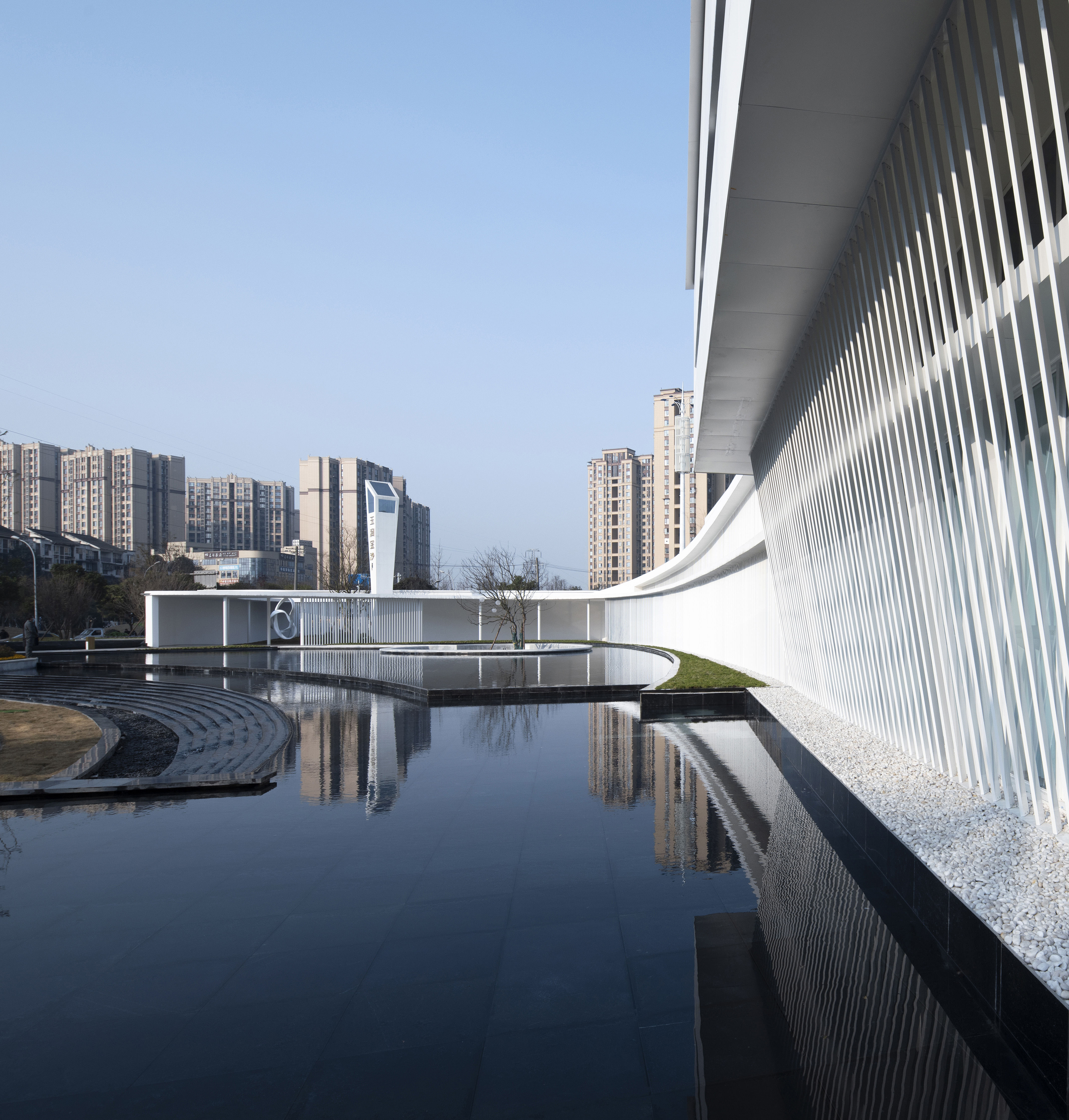 成都·苏坡画廊丨中国清远丨Archermit-30