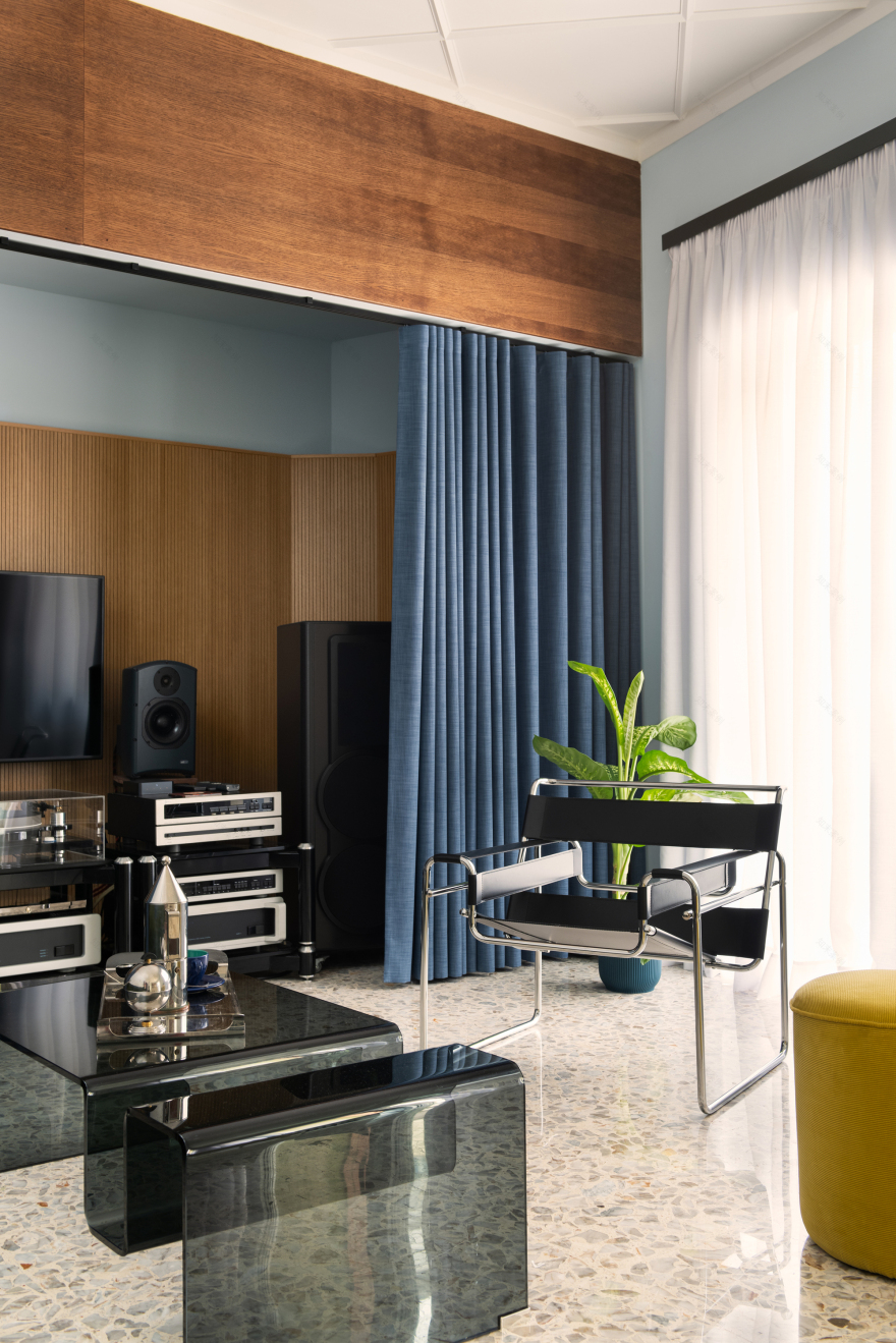 平层丨意大利罗马丨02A | studio-27