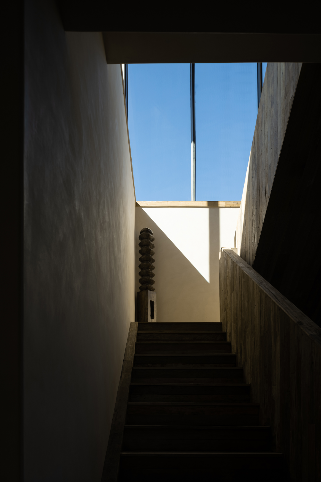 入云山民宿丨中国四川丨重庆無既萬溯设计有限公司-18