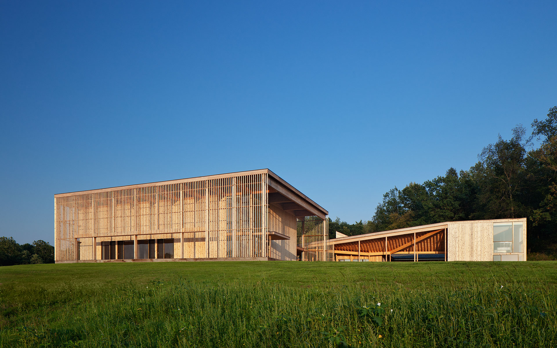 丨美国纽约丨hMa hanrahanMeyers architects-4