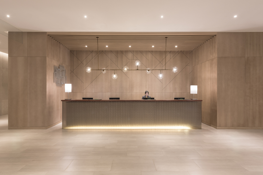 天津假日酒店（Holiday Inn Tianjin）-16