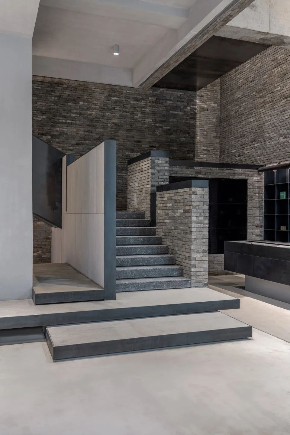 HARMAY 武汉,西安两店丨中国武汉丨上海无亿艺术设计工作室-45