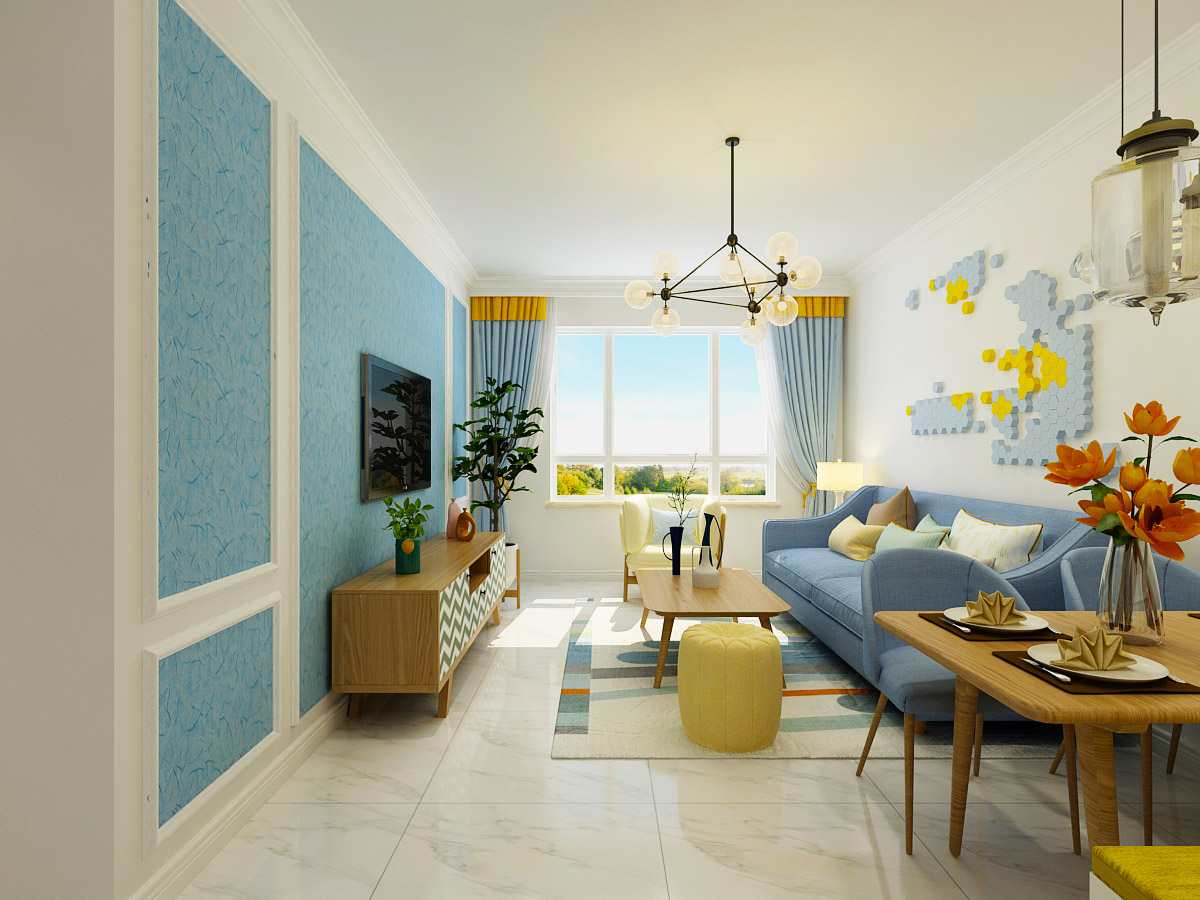 怡景家园1# 2 12 1-4