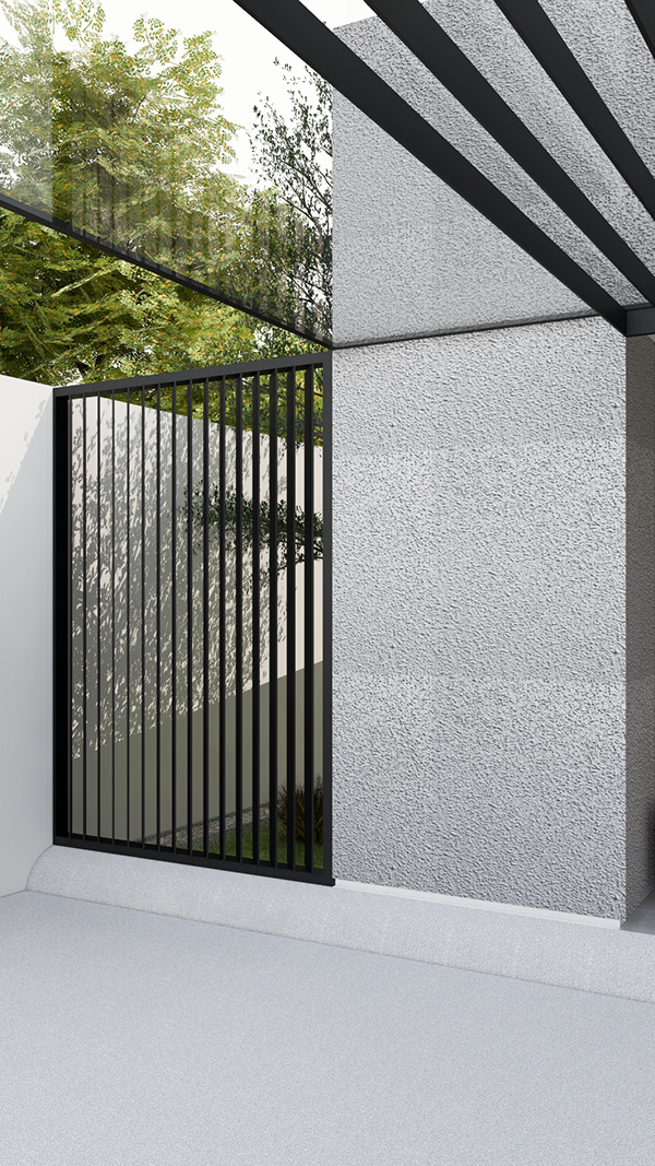 NL 住宅丨印度-16