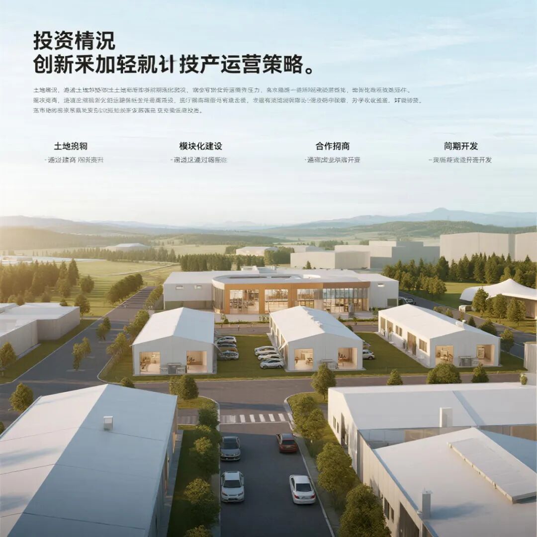 千亩云梦泽本草湖岸：中医药种植与亲子研学微度假综合体规划设计与运营指南-142