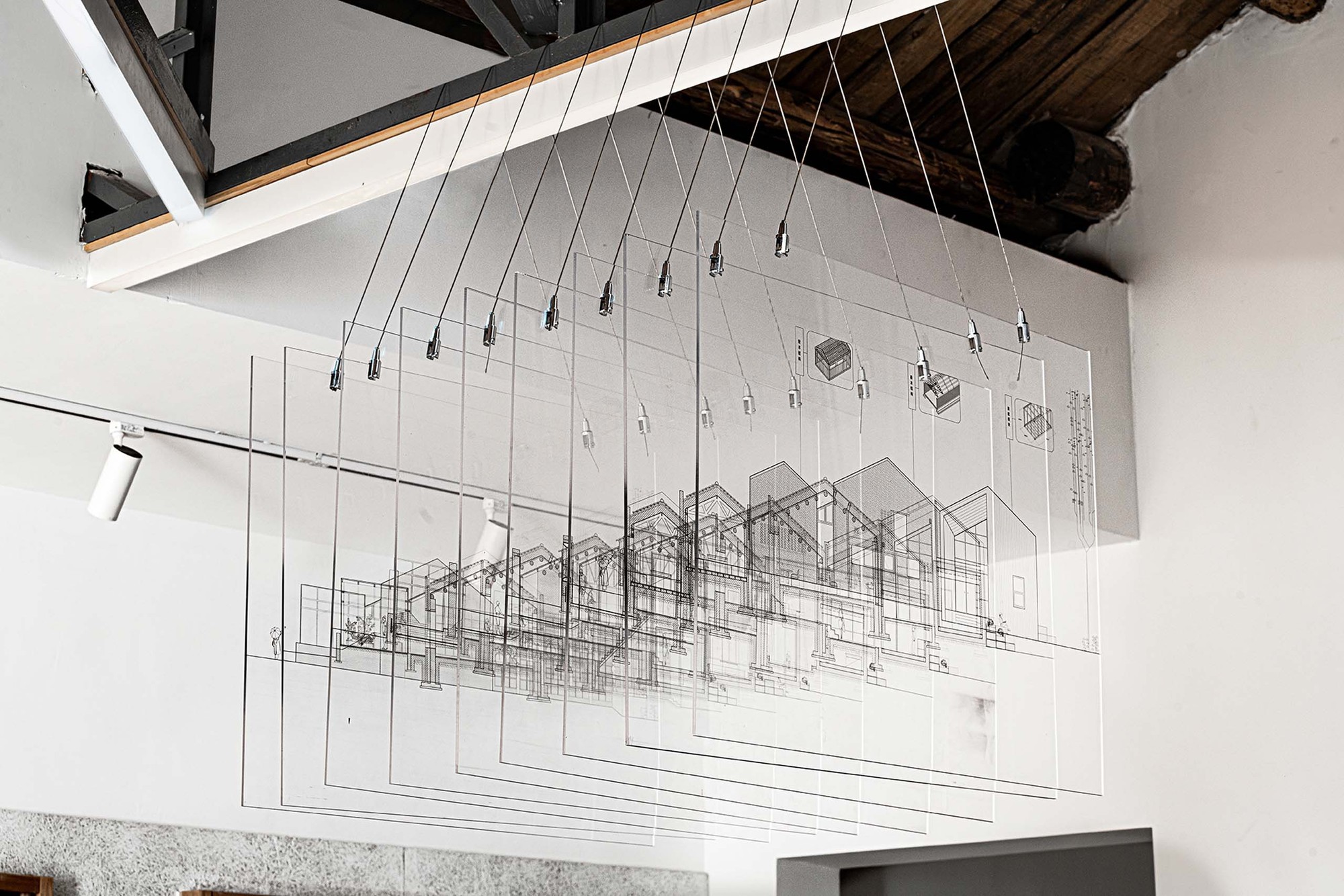 天友·零舍丨中国北京丨天友设计-41