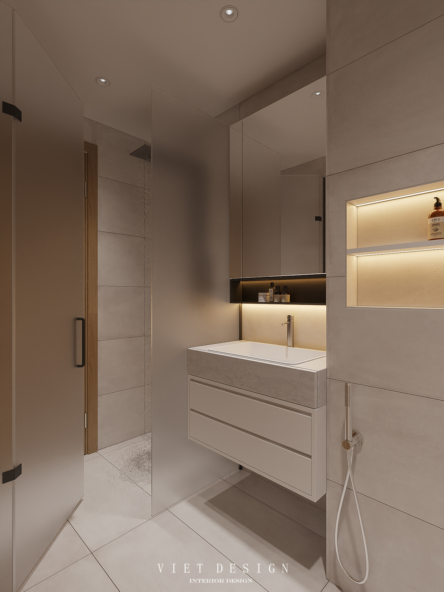 屯田屋丨VIET Design-35