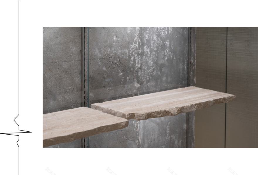 MASONPRINCE 零售空间丨中国广州丨TOMO 東木筑造-84